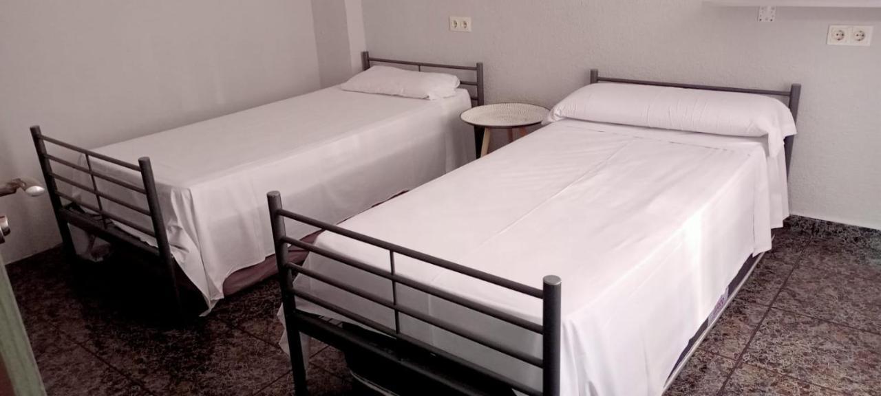 Old Center Inn Alicante — Photos 2