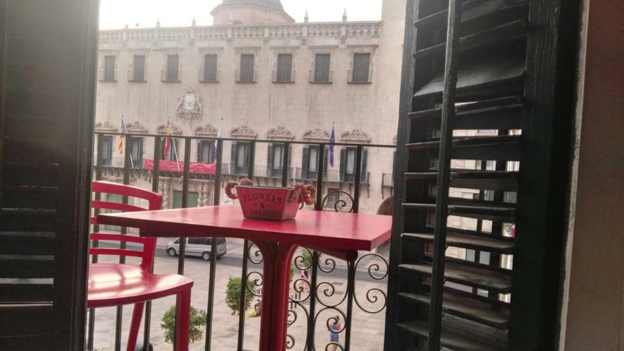 Old Center Inn Alicante — Photos 1